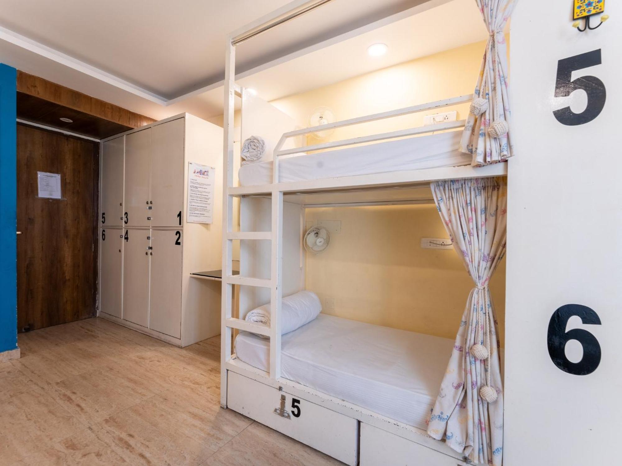 Albergue Moustache Rishikesh Luxuria Exterior foto